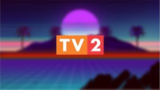 Ilyenek Voltunk - Tízéves a TV2 második adás [2007.09.08.]