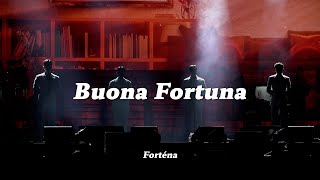 [📹For_LiveCam] 포르테나(Forténa) - Buona Fortuna ｜❮팬텀싱어4❯ 전국투어 콘서트 in 서울 ver.