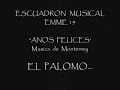 escuadron musical emme 19