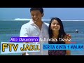 Rio Dewanto & Kadek Devie || Cerita Cinta 1 Malam You Tube