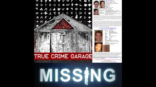 522 // True Crime Garage Crossover - Maura Murray, Brian Shaffer - Part 2