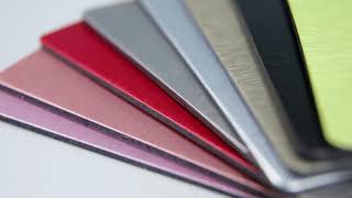 Alumetal® | Aluminum Composite Panel