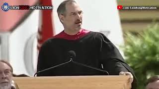 Steve Jobs Speech at Stanford (HD/Hindi Dubbed)