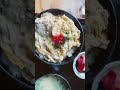 食堂 さとう カツ丼 800円 青森県十和田市