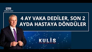 Kobani soruşturması’nda 17 tutuklama - KULİS (02 EKİM 2020)