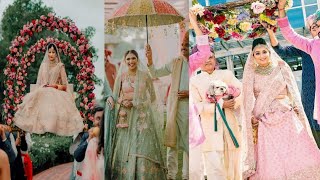 Top 15 Bridal Entry Ideas | Most Amazing and Coolest Bridal Entry  with brother