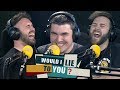 would i lie to you - happy hour special