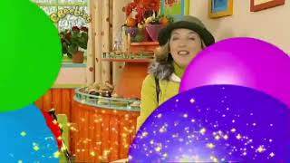 Balamory: Closing Credits (2)