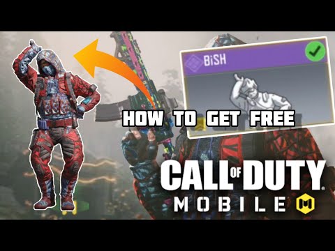 HOW TO GET A FREE CALL OF DUTY MOBILE EMOTE
