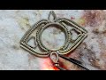 Ring Making Tutorial | Handmade Silver Ring