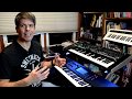 How to fix the thin piano sounds in the Yamaha MODX and Montage