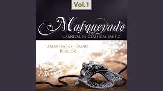 Masques et bergamasque - Suite, Op. 112: IV. Pastorale