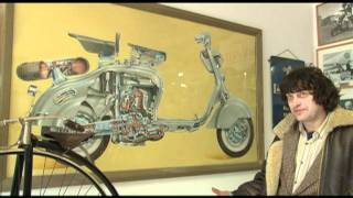 Lambretta The Big Picture Official Trailer