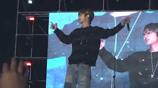 230922 BIG Naughty(서동현)-VVS[서일대축제]