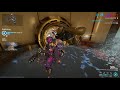 warframe atlas boxing with 400% strength