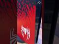 Spider-Man 2 PS5 Unboxing by Spider-Man (the cat) #spiderman2 #ps5 #console #unboxing #spiderman