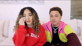 Our Pregnancy Story and Loss...
