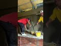 Amazing Construction Work \\ Wall Plastering