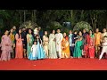Suno Ji Dulhan Dance Performance | Karia Family | Introduction To Bride | Hum Sath Sath Hai
