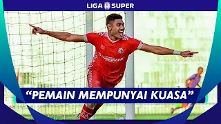 Dua pasukan mahukan khidmat Norshamil Ghani dari Kelantan FA | Liga Super 2023