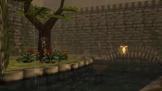 Majora's Mask Ambiance - Laundry Pool (Second Day) - 10 Hours