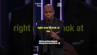 BIll Burr and Dave Chappelle on award shows 🤣
