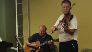 Henry The Fiddler ~ Joys of Quebec