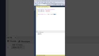 SQL Server DATEADD() Function tutorial #SQL Server tutorial#