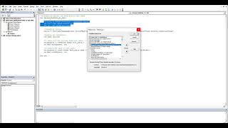 Bulk Insert Data to SQL Using VBA