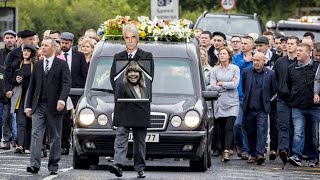 Singer Tina Turner Last Funeral Video | Queen of Rock n Roll Tina Turner today news