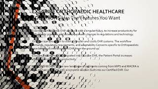 Exscribe EHR Software, Features & Reviews