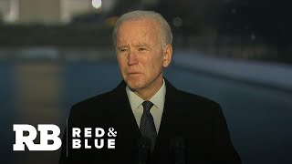 Biden honors 400,000 U.S. COVID deaths and prepares for inauguration
