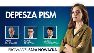 Depesza PISM z 25 października 2024 - Wybory w Mołdawii | Żołnierze z Korei w Rosji | Bliski Wschód