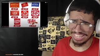 The Mandela Effect Iceberg 2
