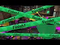 全盛期の実力を取り戻した全１ダイナモ【スプラトゥーン２ splatoon2】