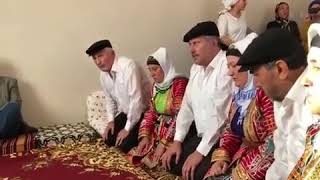 Hubyar Sıraç Alevi Türkleri - Hü