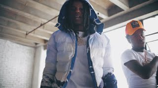 LBS Kee'vin - That's Life (feat. OMB Peezy) (Official Music Video)