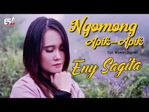 Eny Sagita Ngomong Apik Apik