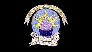 Cupcake Coterie 201 - The Temple of Tiamat