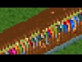 10,000 RollerCoaster Tycoon Guests Vomiting In Ultrawide HD