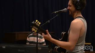 Walker - "Without You" - Sessions from Studio A