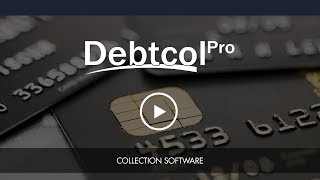 DebtcolPro Product Overview