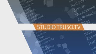 Studio Truso.tv - Elżbieta Gelert (WSZ w Elblągu)