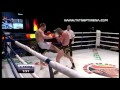 dzhabar askerov vs maxim smirnov tatneft cup 2011