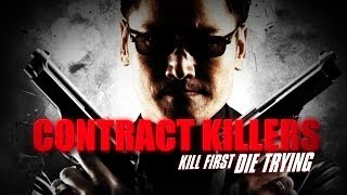 Contract Killers 2014 Trailer