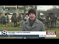 la crosse s rotary lights hit by storm future uncertain