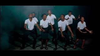 Wahida Official Audio By Azande Choir Namirembe