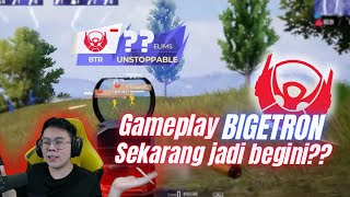 JADI BEGINI GAMEPLAY BARU @bigetron_esports DI PMSL 2024 !! - HIGHLIGHT PMSL DAY 2 MATCH 2