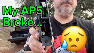 Did the AP5 MP5 Clone Just Break My Heart? 💔