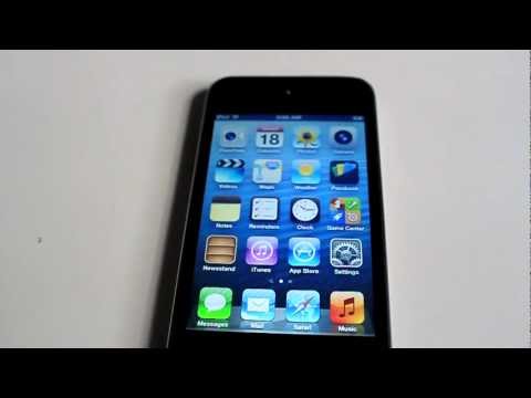 How to Install Cydia on iOS 6 Jailbreak on iPhone 4, iPhone 3GS & iPod Touch 4G How to Install Cydia on iOS 6 Jailbreak on iPhone 4, iPhone 3GS & iPod Touch 4G